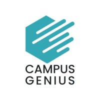 CampusGenius logo