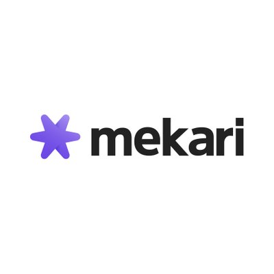 Mekari logo