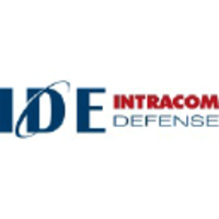 Intracom Defense logo