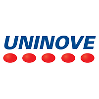 Universidade Nove de Julho logo