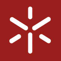 Minho University logo