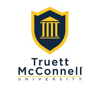 Truett McConnell University logo