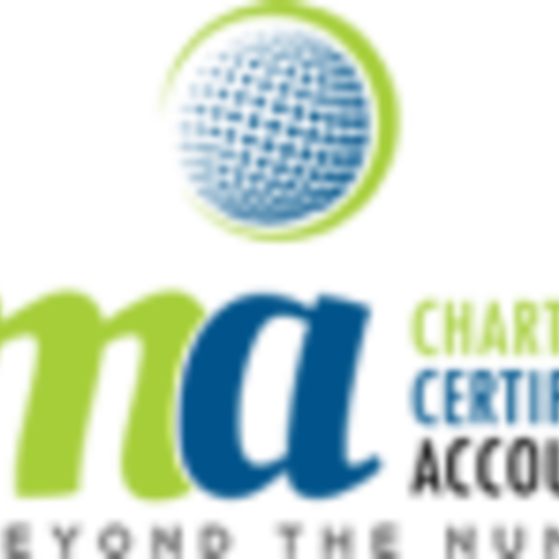 RMA Accountants LTD logo