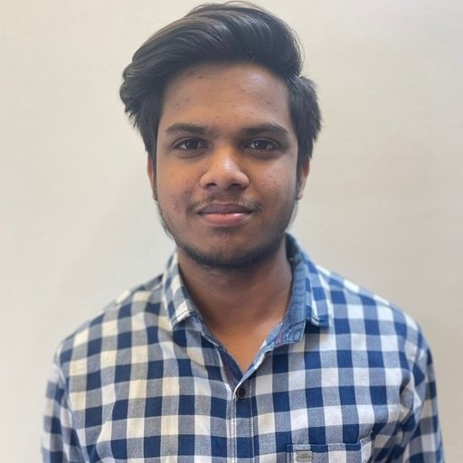 Ashutosh Kurwade