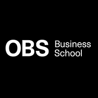 OBS Business School logo