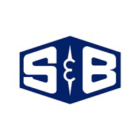 S&B Engineers and Constructors logo