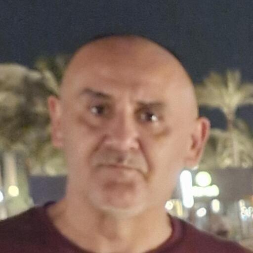 walid sharara