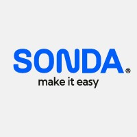 Sonda IT logo