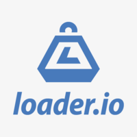 Loader.io logo