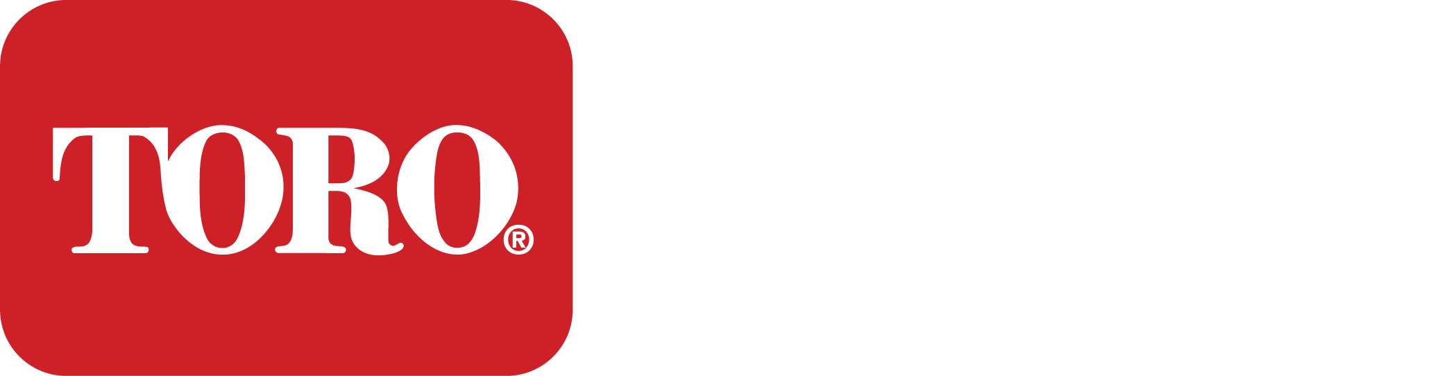 The Toro Company logo