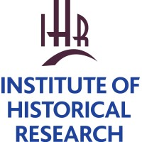 Institute of Historical Research logo