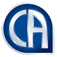 South African Institute of Chartered Accountants (SAICA) logo