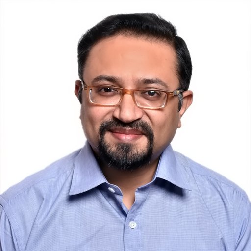 Anshuman Gurnani