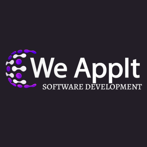 We AppIt LLC logo