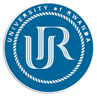University of Rwanda logo