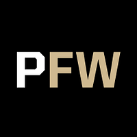 Purdue University Fort Wayne logo