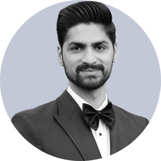 Salman Tariq
