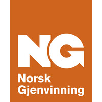 Norsk Gjenvinning logo