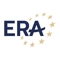 Academy of European Law (ERA) logo