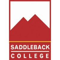 Saddleback Community College logo
