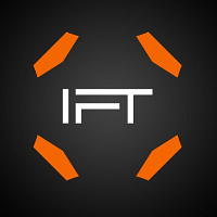 INSPIRED FLIGHT TECHNOLOGIES logo