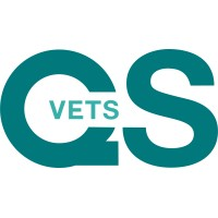 QS Vets logo