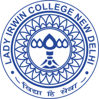 Lady Irwin College logo