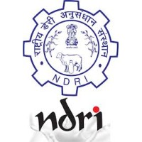 National Dairy Research Institute logo