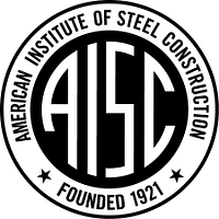 American Institute of Steel Construction logo