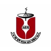 Bangladesh Open University logo