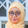 Salma Hamed