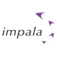 Impala Terminals logo
