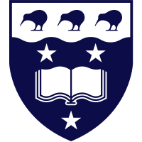 University of Auckland logo