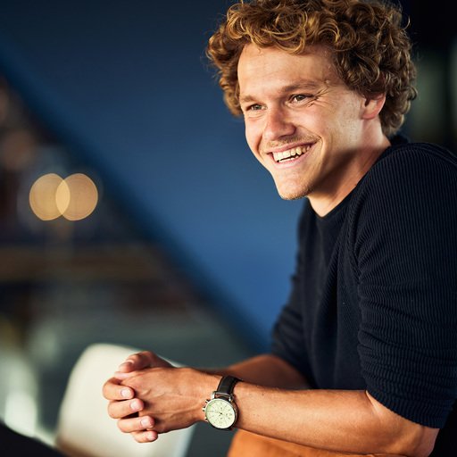 Bram Goossens