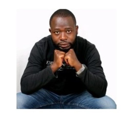Martin Simiyu