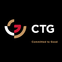 CTG-Committed to Good logo