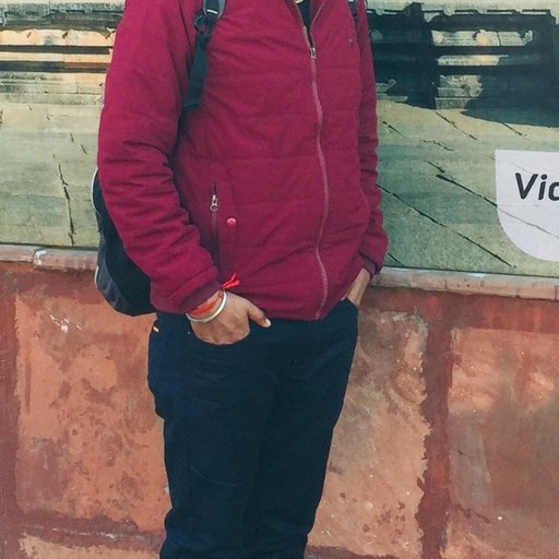 Manish Kumar