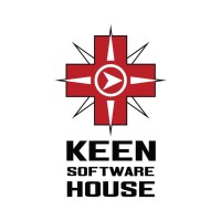 Keen Software House logo