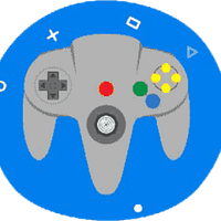 RetroVGames logo