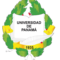 Universidad de Panamá logo