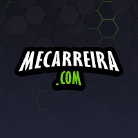 MECARREIRA logo
