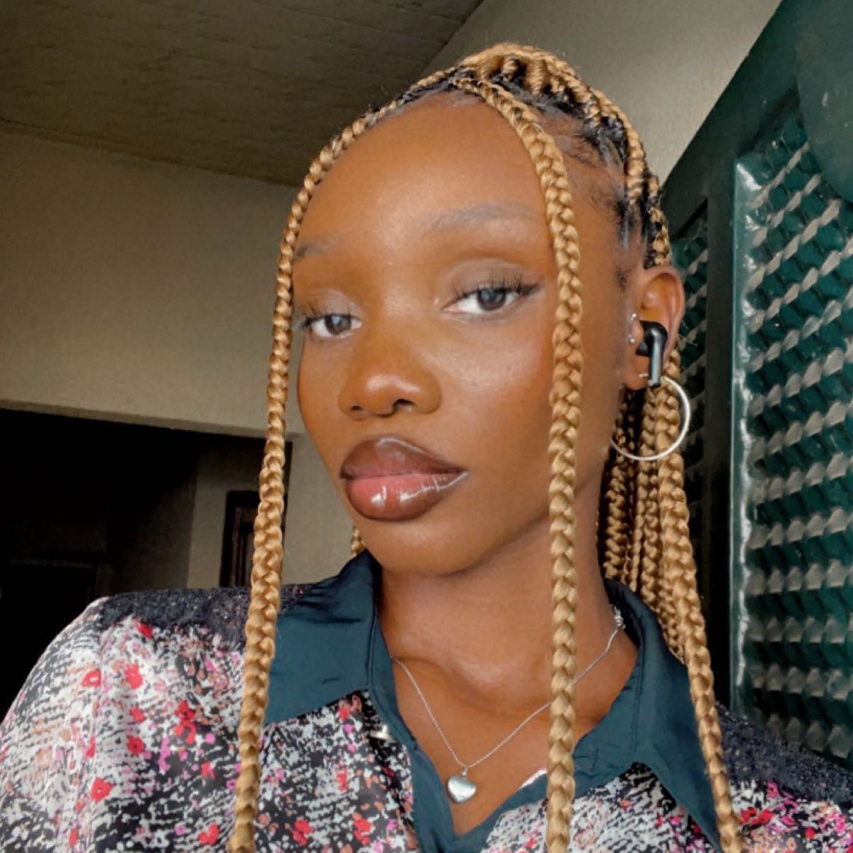 Inyene Nse Ikpe