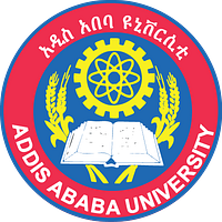 Addis Ababa University logo