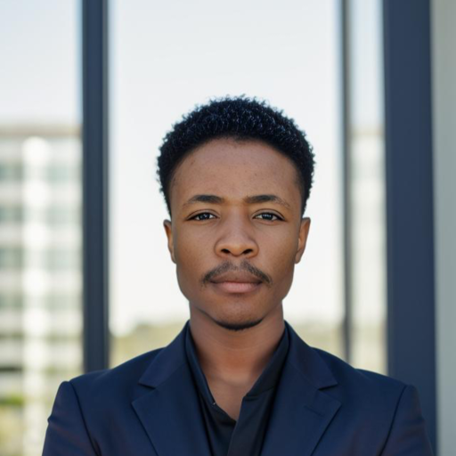 Luamba Makuebo