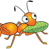GlusterFS logo