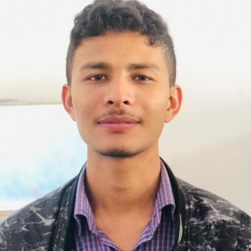 Amrit B C