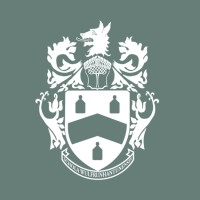 Wolverhampton Grammar School logo