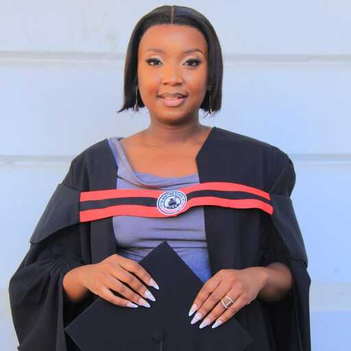 Nonkululeko Mseleku