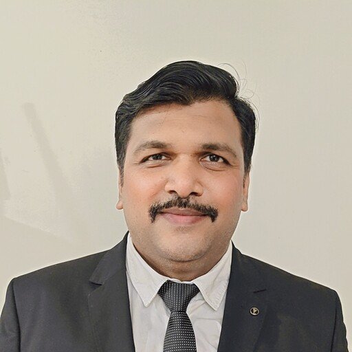 Pradeep Singh