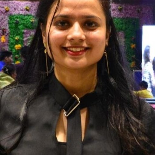 Rajshree Gupta